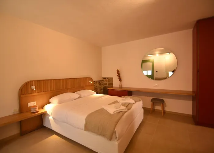 Castrusso Castle Apartments