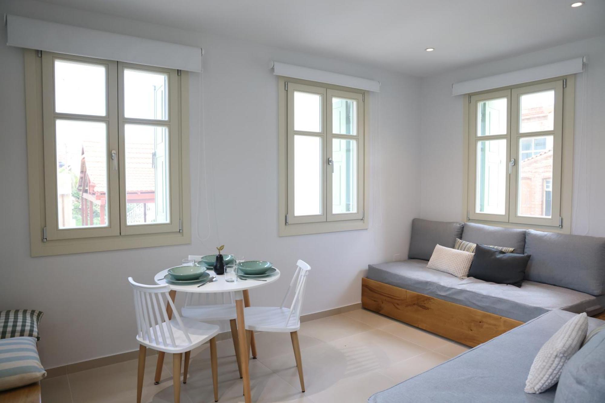 Apartment Castrusso Castle *