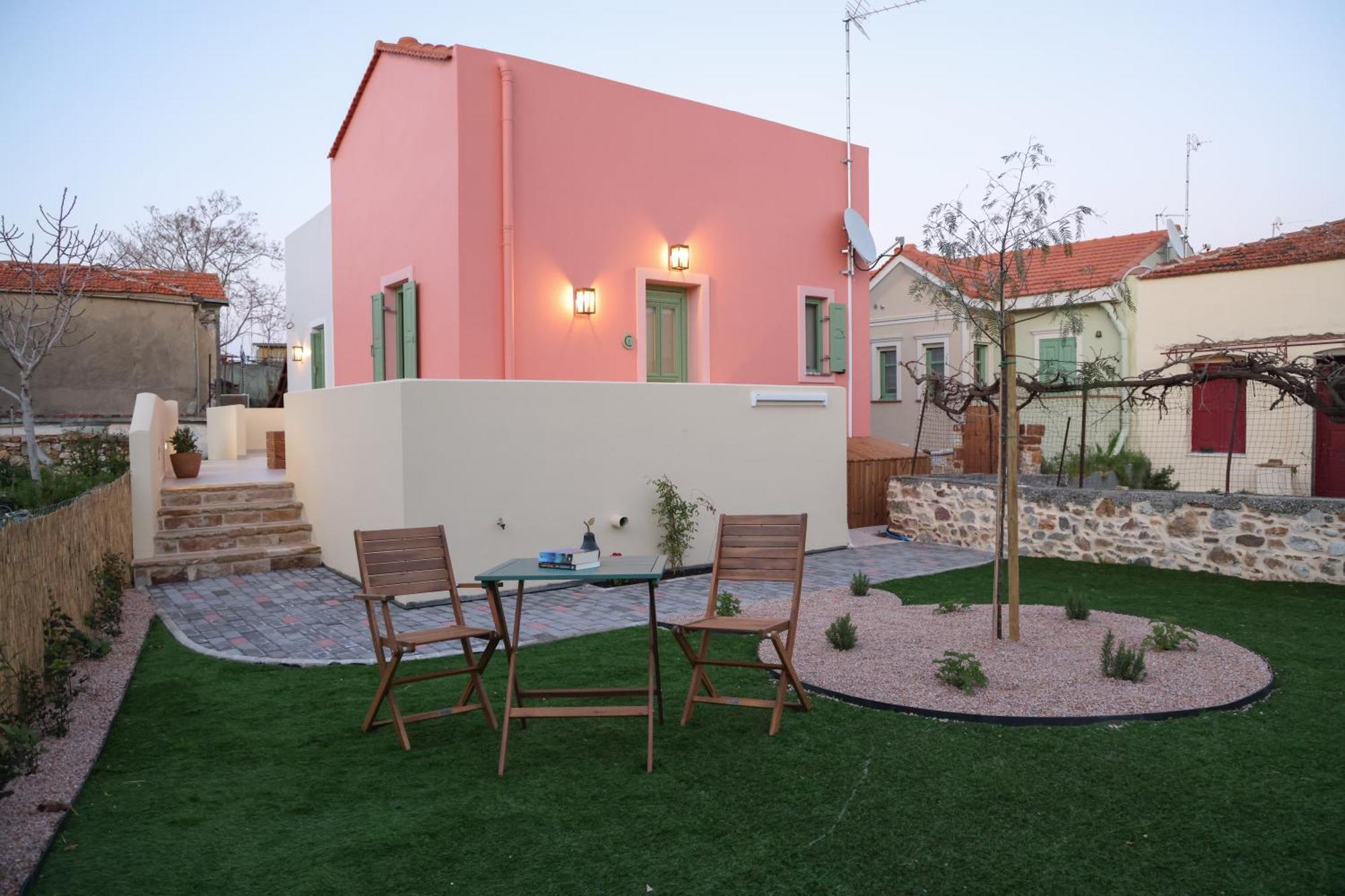 Apartment Castrusso Castle *