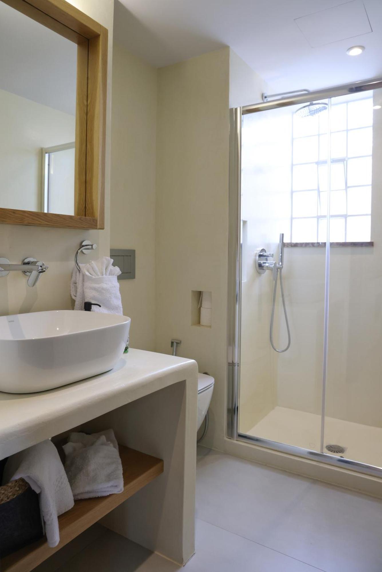 Castrusso Castle Apartment Chios Town
