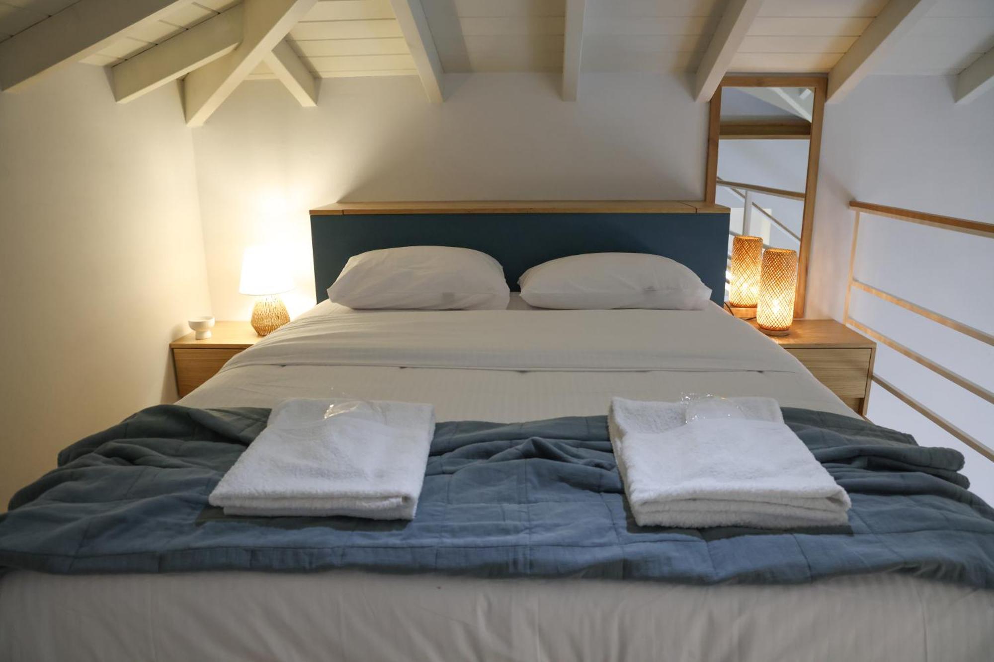 Castrusso Castle Apartment *