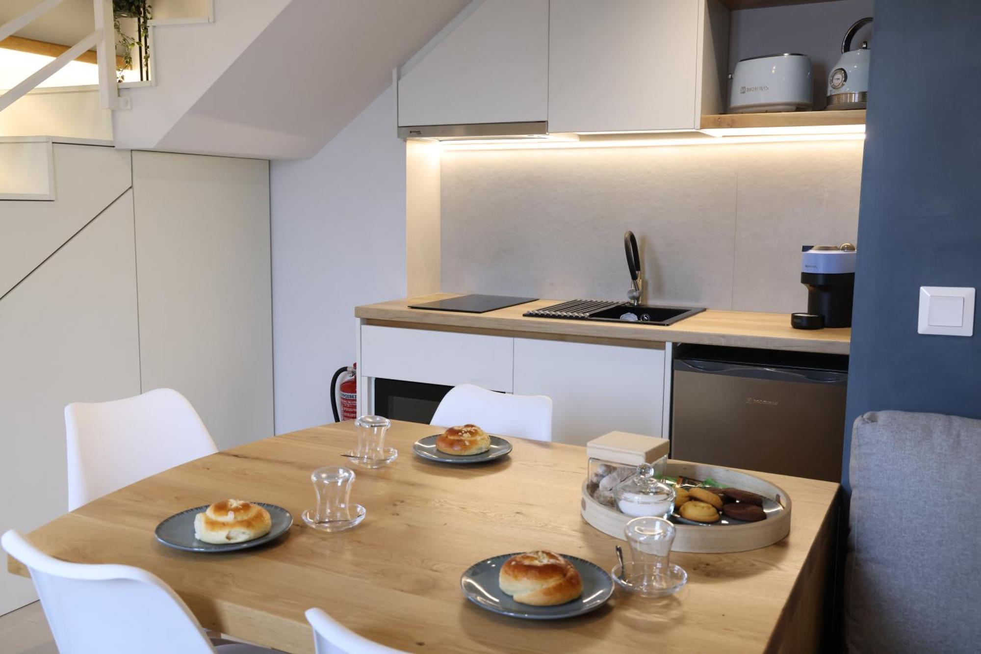 Castrusso Castle Apartment