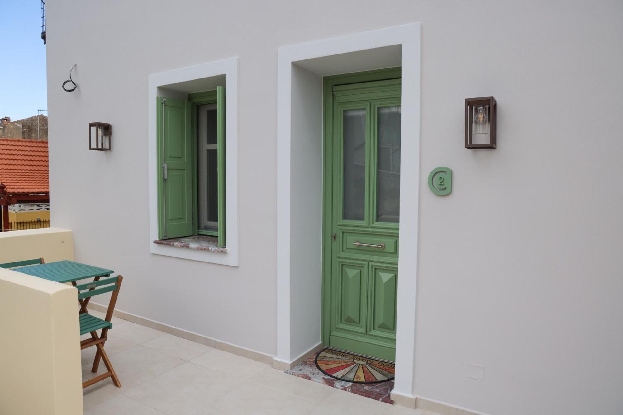 Apartment Castrusso Castle *