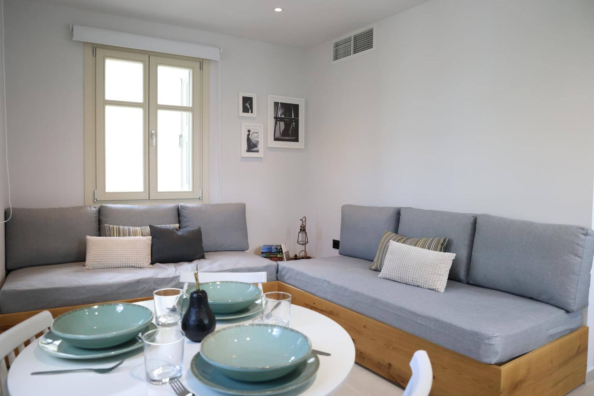 Castrusso Castle Apartment *