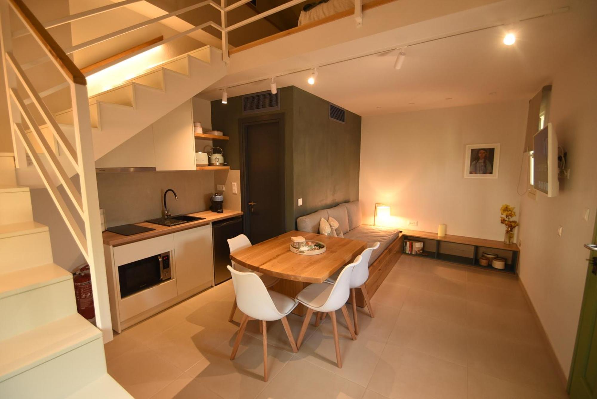 Castrusso Castle Apartment